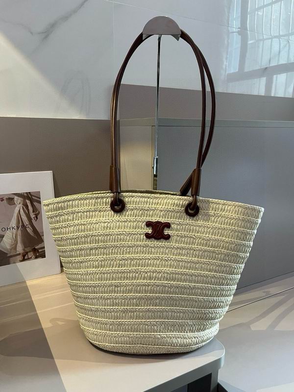 Celine Beach Bag ID:20250629-174